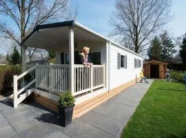Mobile Home 6p veranda