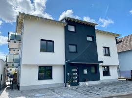 Hotel Kosel garni UG, Hotel in Rust