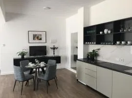 A.V Central Apartment