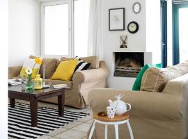 Panorama Villa, hotel in Loosdrecht