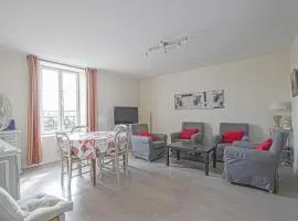 IKE'S Deluxe APARTMENT in Bayeux