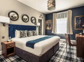 Mercure Nottingham City Centre Hotel