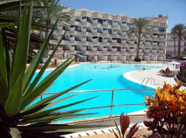 Sweet Estudio Playa Del Ingles II, ξενοδοχείο σε San Bartolome