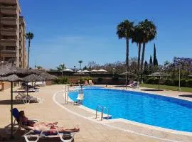Zona Marina Dor - Apartamentos Costa Caribe II