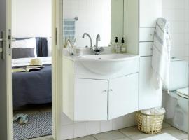 Penthouse, hotel i Loosdrecht