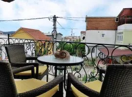 Boki family home de lux