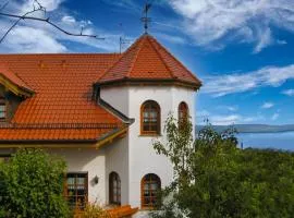 Ferienhaus Bodensee Seeblick