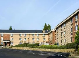 Quality Inn & Suites Clackamas - Portland