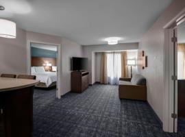 Staybridge Suites - Southgate - Detroit Area, an IHG Hotel, hotel near MGM Grand Detroit Casino, Southgate