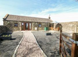Shepherds Retreat, vacation home in Ashbourne