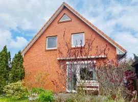 Ferienhaus Annu