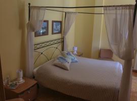 Affittacamere Il Veliero, bed and breakfast en Duino