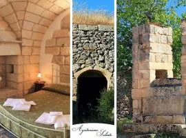 Agriturismo Masseria Saittole