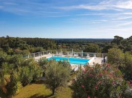 LES TERRASSES D ACQUACITOSA, spahotell i SERRA DI FIUMORBO