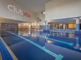 Clayton Hotel Liffey Valley