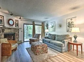 Riverside Condo 2 Miles to Smoky Mtns Ntl Park!