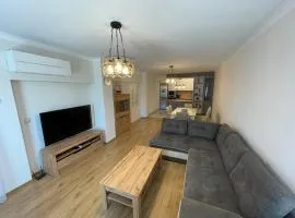 CENTRAL Lux Apartment