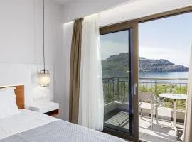 Elsa Exclusive Double Sea View - Adults Only