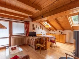 Casa Franzoi, hotell sihtkohas Mazzin