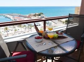 Sur Suites Palmeras 5