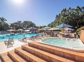 Santa Eliza Eco Resort
