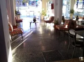 Hotel Centro Neuquén
