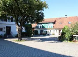 Haus Apfelblüte