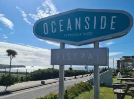 Oceanside Lifestyle Hotel