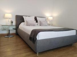 Sevilla Aljarafe Room, holiday rental in Bormujos