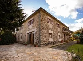 Vieiro Verde