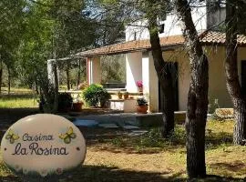 Casina la Rosina