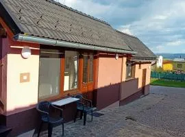 Apartment Tomáš Jendrál