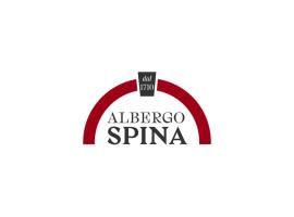 Albergo Spina, hotel u gradu Ponteba