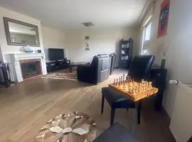 1 (94m2) bedroom penthouse in Bridel