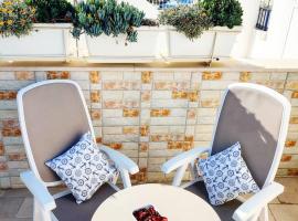 C'era una Volta Apartments, hotel a Polignano a Mare