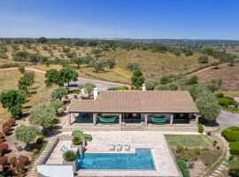 Monte dos Sovadais - Herdade das Bernardas