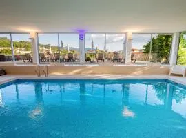 Luna Arcos Hotel Nature & Wellness