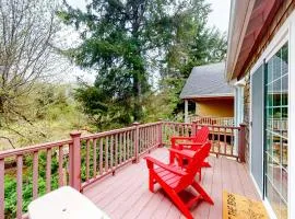 Home Away At Rockaway