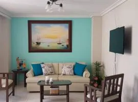 Hermoso Apartamento en el Condominio Nuevo Rodadero