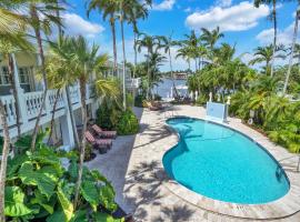 Los 10 mejores hoteles cerca de: Las Olas Boulevard, Fort Lauderdale,  Estados Unidos
