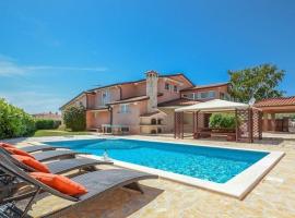 Villa Duda - A Unique Memory, hotel din Vodnjan