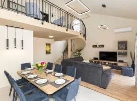 Vitality Villa Mariante - free kajaks, sauna