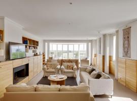 Le logis de Valandraud, designový hotel v destinaci Saint-Émilion