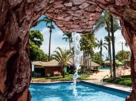 Caldas Park & Hotel XPTO Turismo
