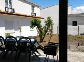 Casa Familiar con barbacoa