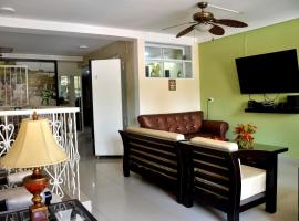 Hotel Ecosuite Quibdó, hotel con parking en Quibdó