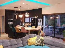 Maison sud des Landes proche Seignosse/ Capbreton / Soustons