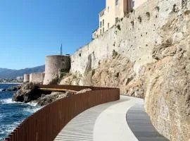 CASA A CERTOSA au cœur de la Citadelle