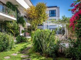 Paradise Departamentos, hotel in Mendoza