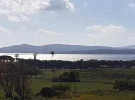 Sunshine home attico vista mare